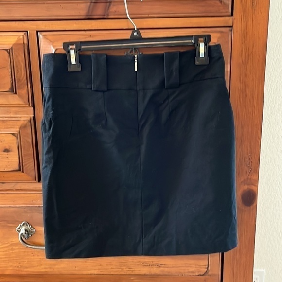 Pinko, Made In Italy, Women’s Black Skirt Size US 4. - Picture 3 of 7